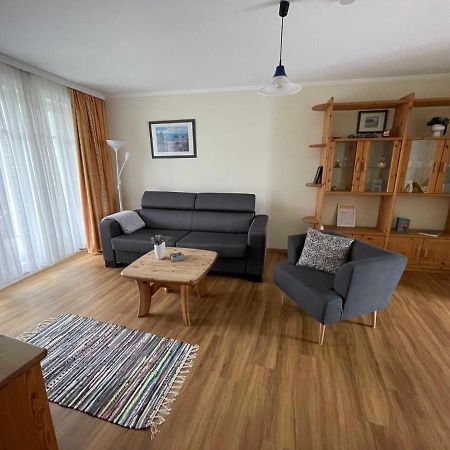 Appartement Residenz Bellevue Usedom Whg 31 Zinnowitz Buitenkant foto